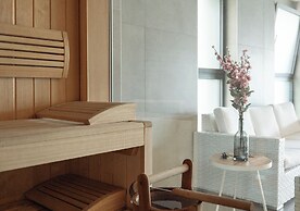 Central Park Residence