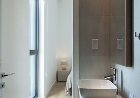 Central Park Residence