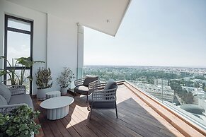 Central Park Residence