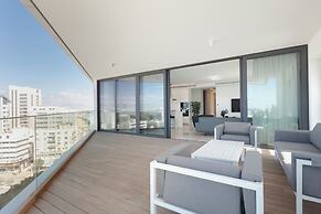Central Park Residence
