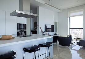Central Park Residence