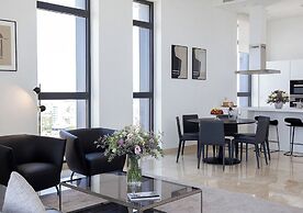 Central Park Residence