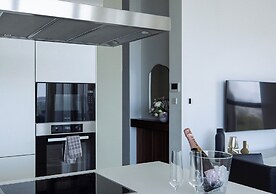 Central Park Residence