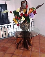 Casa Cid