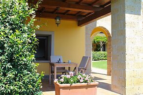 Agriturismo La Valle di Vico
