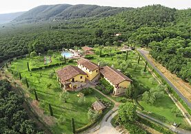 Agriturismo La Valle di Vico