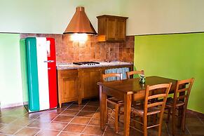 Agriturismo La Valle di Vico