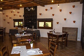 Agriturismo La Valle di Vico
