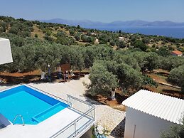 Villa Konaki