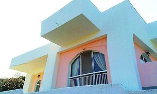 Villa Konaki