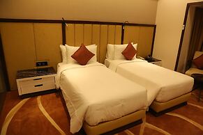Radisson Lucknow City Center