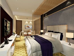 Radisson Lucknow City Center