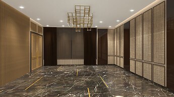 Radisson Lucknow City Center