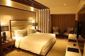 Radisson Lucknow City Center