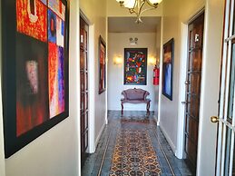 Hotel Casa 69