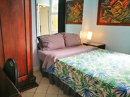 Hotel Casa 69