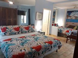 Hotel Casa 69
