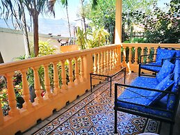 Hotel Casa 69