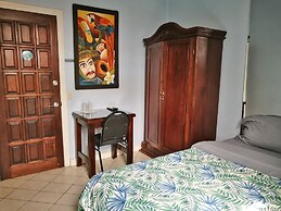 Hotel Casa 69