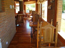 Hosteria Miyazato Inn