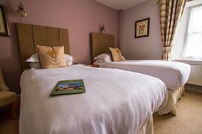 The White Hart Hotel
