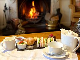 The White Hart Hotel