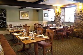 The White Hart Hotel
