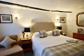 The White Hart Hotel