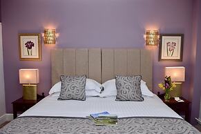 The White Hart Hotel