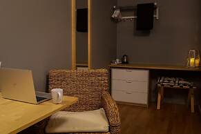 Hotel Lækur