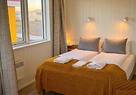 Hotel Lækur