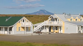 Hotel Lækur