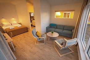 Hotel Lækur