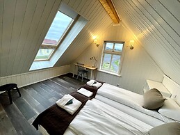 Hotel Lækur