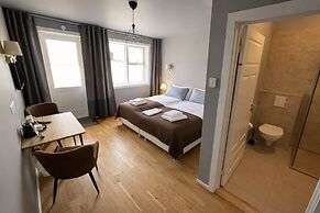 Hotel Lækur