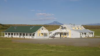 Hotel Lækur