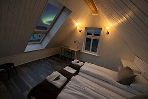 Hotel Lækur