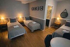 Hotel Lækur