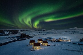 Hotel Lækur
