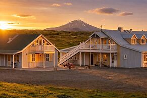 Hotel Lækur