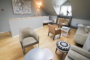 Hotel Lækur