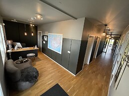 Hotel Lækur