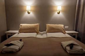 Hotel Lækur