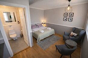 Hotel Lækur