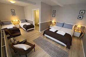 Hotel Lækur