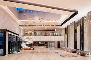 Sheraton Guangzhou Nansha Hotel