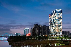 Sheraton Guangzhou Nansha Hotel