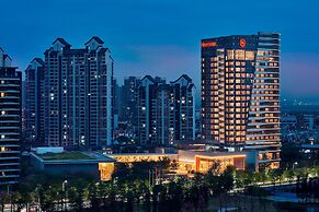 Sheraton Guangzhou Nansha Hotel