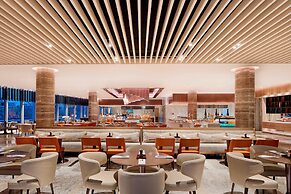 Sheraton Guangzhou Nansha Hotel
