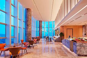 Sheraton Guangzhou Nansha Hotel
